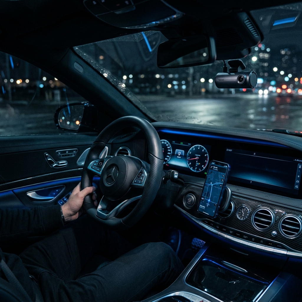 İmaj Oto Aksesuar Giriş